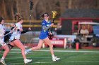 WLax vs BSU  Women’s Lacrosse vs Bridgewater State University. - Photo by Keith Nordstrom : WLax, lacrosse